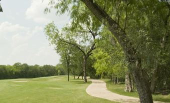 Staybridge Suites Fort Worth - Fossil Creek