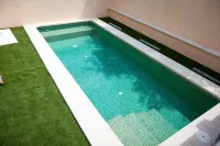 Hotel El Guía - Pools