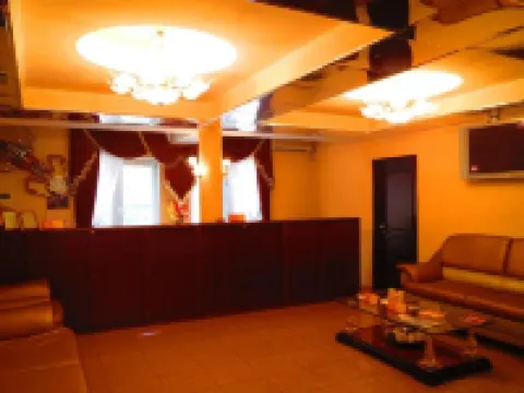 Gostinica Hotel Hotels in Volgodonsk
