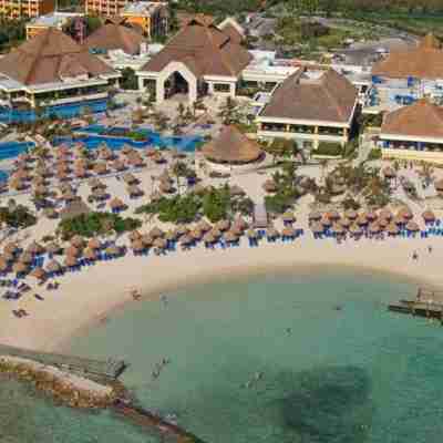 Bahia Principe Luxury Sian Ka´an - Adults Only - All Inclusive Hotel Exterior