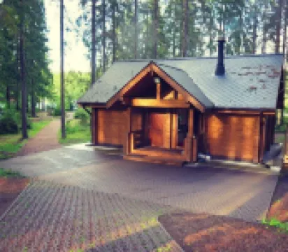 Ilichevo Hotel Hotels in Vyborgsky District