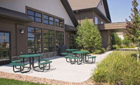 GrandStay Inn & Suites of Luverne