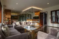 Urbanview Sumampir Anugrah Purwokerto by RedDoorz 푸르워케르토 호텔