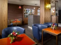 K+K Hotel am Harras - breakfast