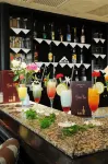 Hotel du Parc - Quầy bar