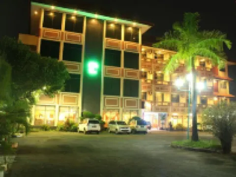 Hotel Jepara Indah Hotels in Jepara