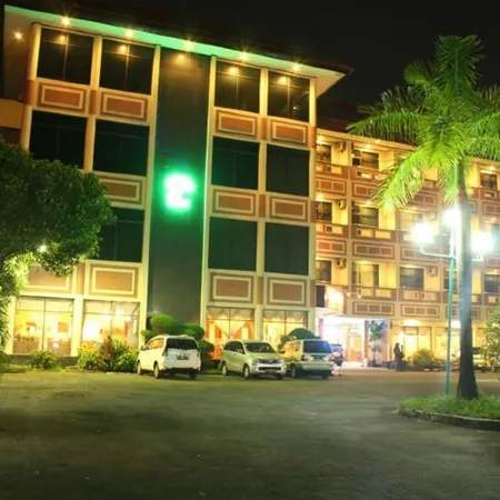 Hotel Jepara Indah