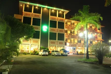 Hotel Jepara Indah