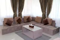 Diyar Villas Puncak F4/8 Hotels in Sukaresmi
