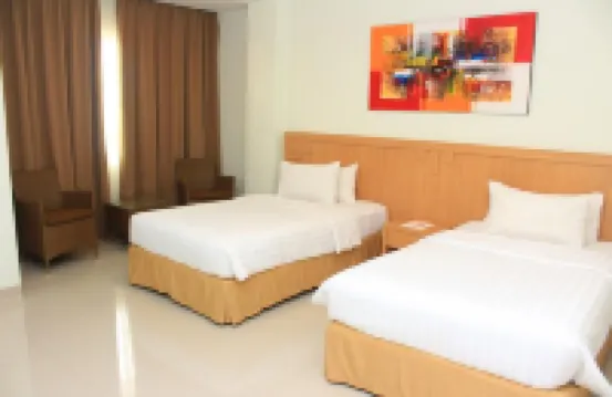 Naka Hotel Kupang