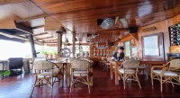Sabang Oasis Resort - Quầy Bar