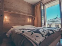 Hôtel Flor'Alpes - 2-Star