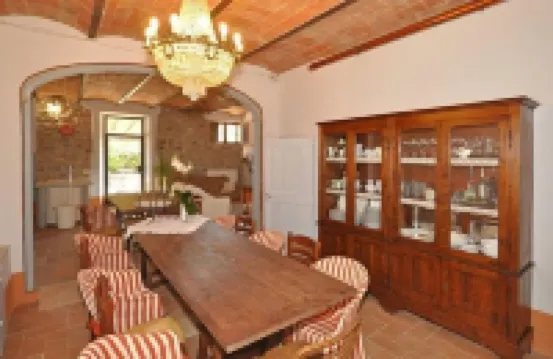 卡斯蒂廖內別墅酒店