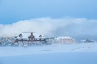 McMenamins Gearhart Hotel Hotels in Gearhart