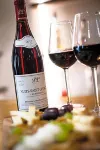 Hôtel des Tonneliers - bar
