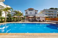 Hotel Casa Vilella - ที่มีอ่างอาบน้ำ