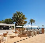 Hotel Casa Vilella - ที่มีอ่างอาบน้ำ