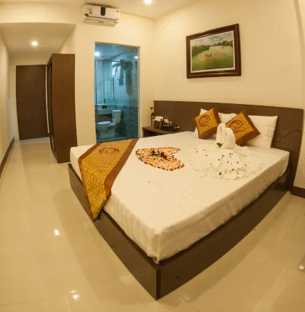 La Paloma Hotel Ninh Binh