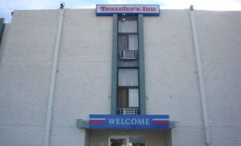 Travelers Inn