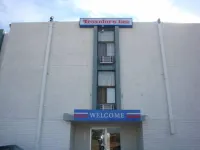 Travelers Inn Các khách sạn ở Thành phố Hồ Havasu