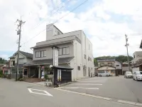 Hanagoyomi Hotels near Roadside Station Notojima