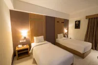 Novena Hotel by Azana Hotel di Tanete Riattang Barat