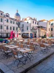The Pucic Palace Hotels in Dubrovnik