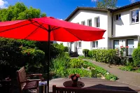 Hotel An der Gruga Các khách sạn ở 