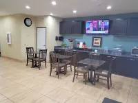 Americas Best Value Inn Sulphur - breakfast