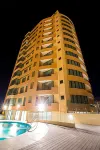 Hotel Atacama Suites - piscina
