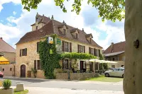 Logis la Garissade Hotel a Lentillac-du-Causse