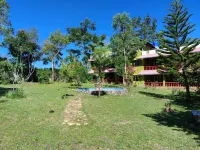 Tiger Paw Resort Hotels near Wenlock Downs 9th Mile Shooting Point
