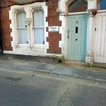 The Wilton Guest House Hotels in Fleet