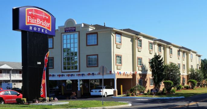 Quality Inn Galloway - Atlantic City North