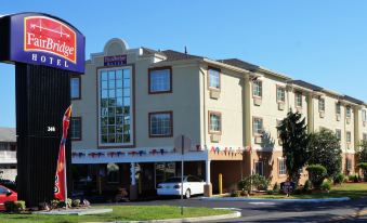 FairBridge Hotel Atlantic City