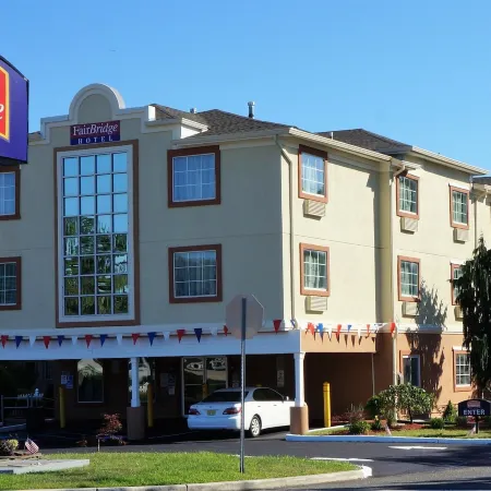 FairBridge Hotel Atlantic City