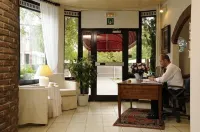 Hotel Limburgia Hotels in Riemst