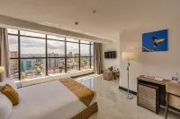 Golden Tulip Dar City Center