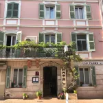 Hotel le Flore Hotels in Puget-sur-Argens