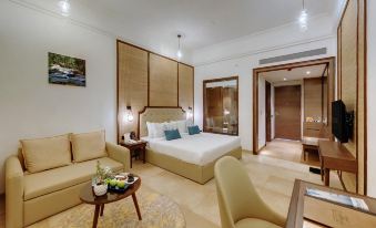 Bhanu the Fern Forest Resort & Spa