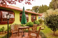 Pousada Villa Cantaloa