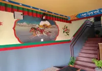 Hotel Grand Shambala Các khách sạn ở Muktinath
