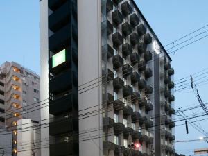 R＆Bホテル京都四条河原町