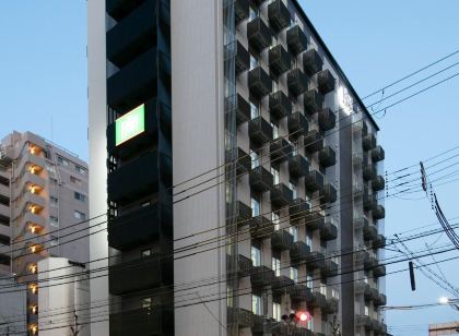 R＆Bホテル京都四条河原町