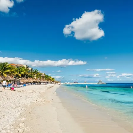 Hotel Marina El Cid Spa & Beach Resort - All Inclusive