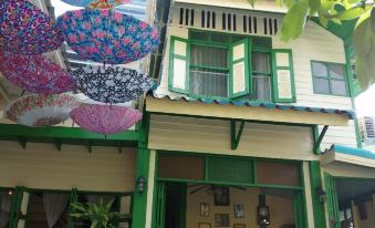 Baan Tepa Boutique House