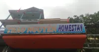 Thao Nguyen Homestay Hotels in 