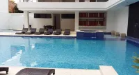 Suite Sumapaz Hotel - piscina