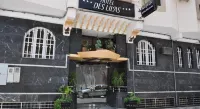 Hotel des Lilas