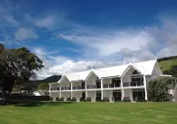 The Sands Hotel Hokianga Hotels in Omapere
